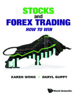 cover image of Stocks and Forex Trading